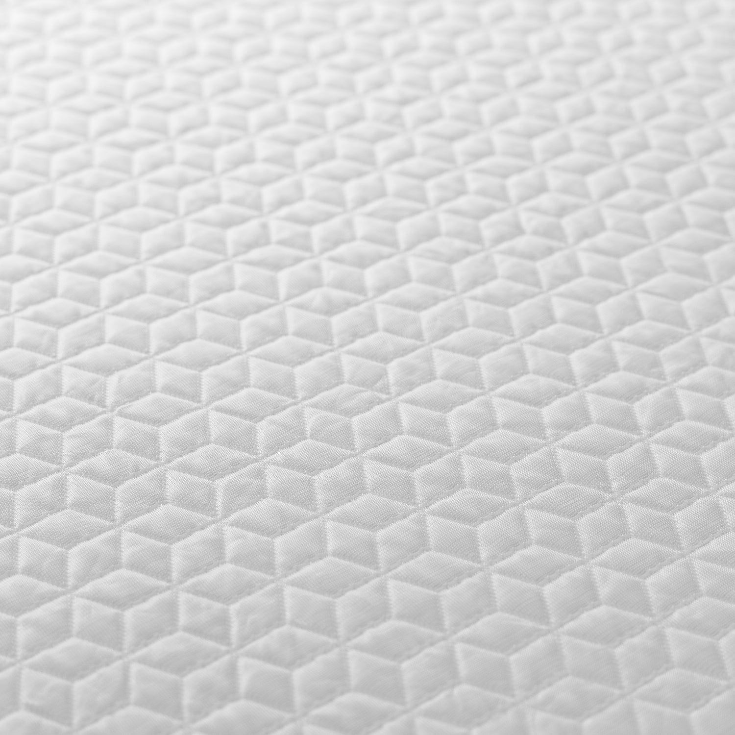 The Coldest Mattress Protector on the Planet? We Put DreamChill™ to the Test