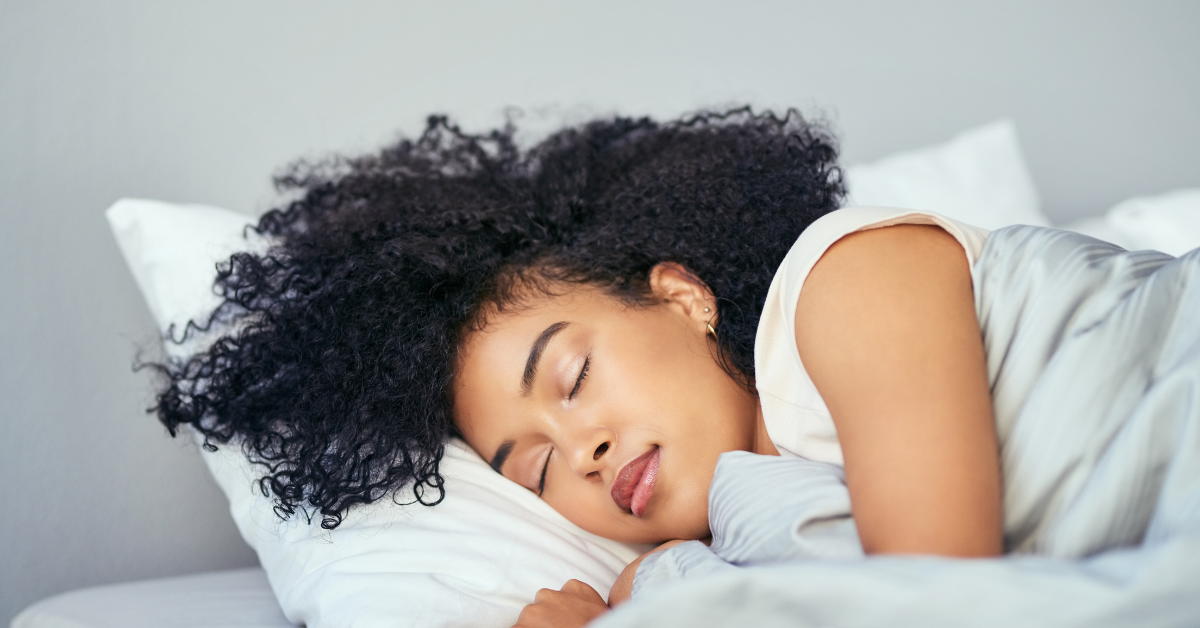 The Power of Restorative Sleep: Embrace Better Sleep for a Blissful You