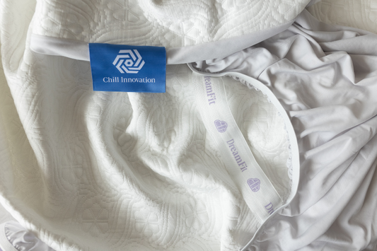 Stay Cool and Sleep Well: Harnessing the Power of Cooling Bed Sheets and Mattress Protectors