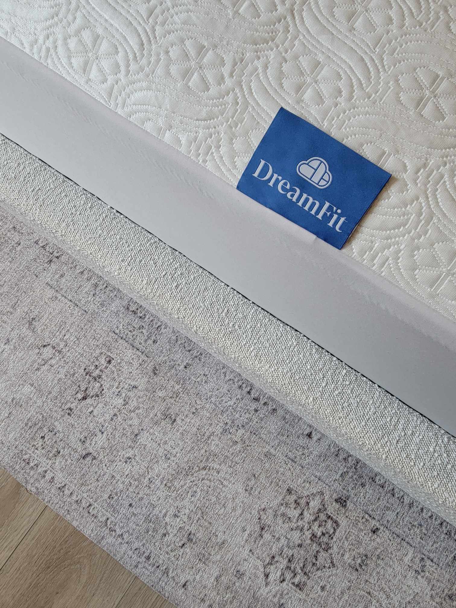 DreamFit® Waterproof Cooling Mattress Protectors – Shop Now!