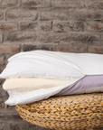 Adjustable Trio Pillow (3 Inserts) with Washable Cover