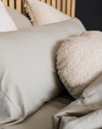 DreamFit® Sheets Enhanced Bamboo™ Sheet Set, DreamChill™ Collection Bamboo Sheet Sets | Temperature Regulating Bedding