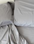 DreamFit® Sheets 100% Pima Cotton Sheet Set, DreamCool™ Collection Best Pima Cotton Sheet Sets