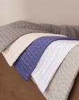 DreamFit® Sheets Enhanced Bamboo™ Quilted Sheet Ensemble