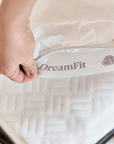DreamFit® Comfort Sleeper - Enhanced Bamboo™ Complete Sheet Set
