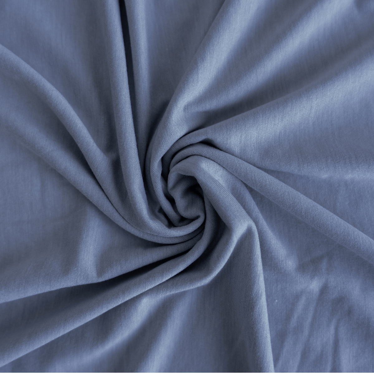 Blue Bamboo Stretch-Knit DreamChill™