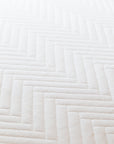 DreamFit® Mattress Protectors Waterproof Mattress Protector, DreamCool™ Collection Waterproof & Cool Mattress Protector - Split Head Covers