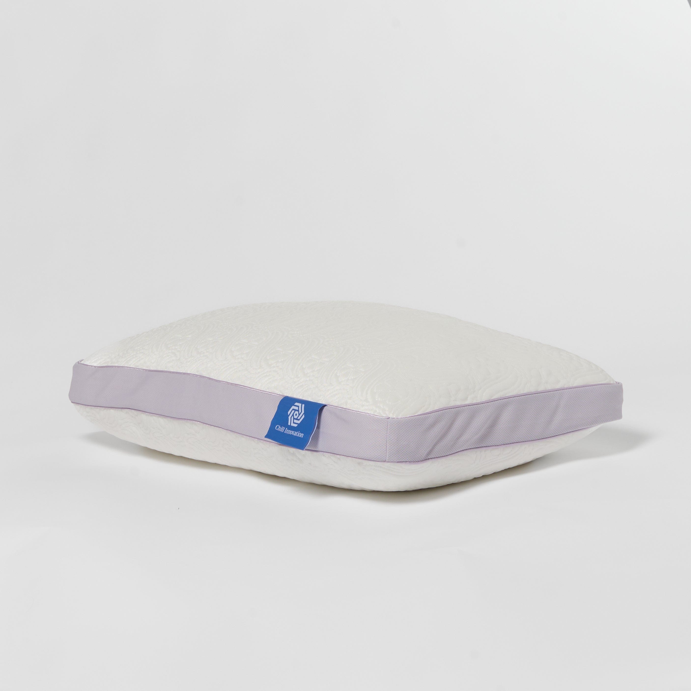 DreamFit® Pillows Adjustable Duo Pillow (2 Inserts) with Washable Cover Adjustable Memory Foam Pillow