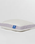 DreamFit® Pillows Adjustable Duo Pillow (2 Inserts) with Washable Cover Adjustable Memory Foam Pillow