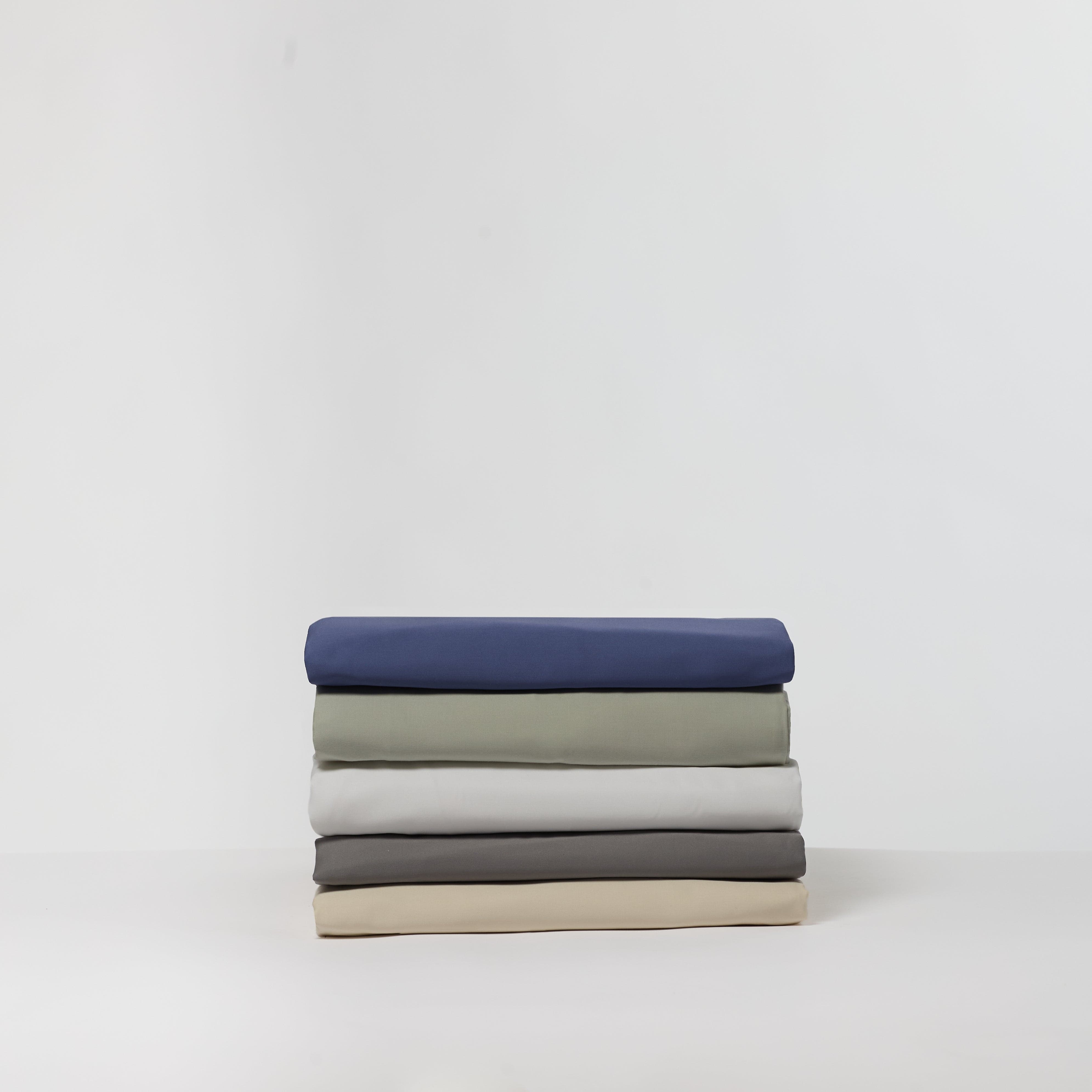 DreamFit® Sheets Enhanced Bamboo™ Sheet Set | Cool & Breathable Bamboo Sheet Sets | Temperature Regulating Bedding