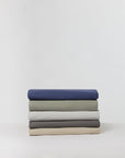 DreamFit® Sheets Enhanced Bamboo™ Sheet Set | Cool & Breathable Bamboo Sheet Sets | Temperature Regulating Bedding