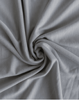 Gray Bamboo Stretch-Knit DreamChill™