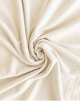 Ivory Bamboo Stretch-Knit DreamChill™