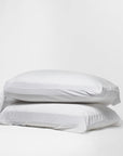 DreamFit® Pillowcases Bamboo Stretch-Knit Pillowcase Set of 2, DreamChill™ Collection Bamboo Stretch-Knit Pillowcase Set of 2, DreamChill™ Collection