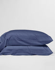 DreamFit® Pillowcases Blue / Standard Enhanced Bamboo™ Pillowcase Set of 2, DreamChill™ Collection Bamboo Pillow Cases - Cooling Pillowcases