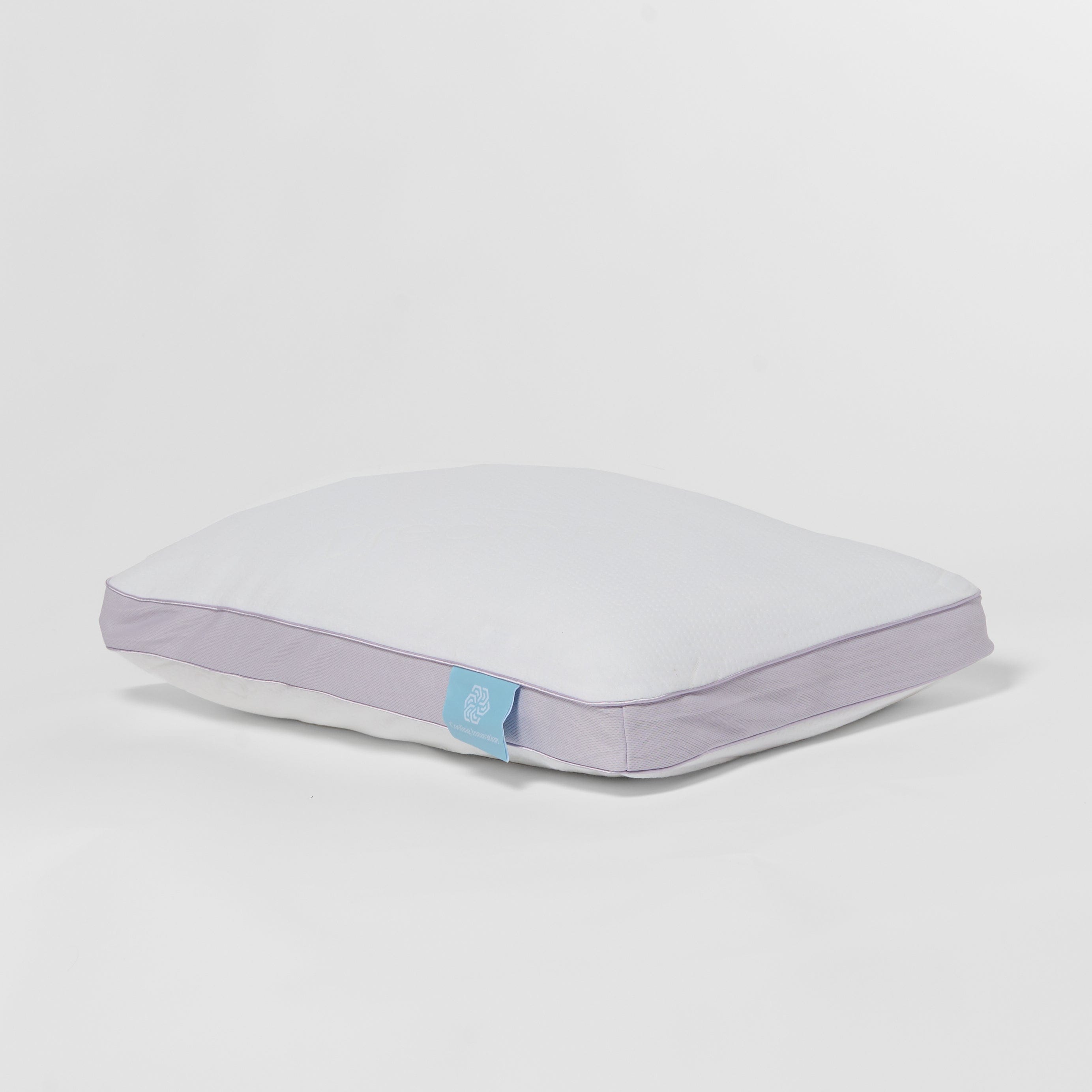 DreamFit® Pillows Solo Pillow (1 Insert) with Washable Cover Solo Pillow (1 Insert) with Washable Cover
