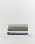 DreamFit® Sheets 100% Pima Cotton Sheet Set | Silky & Smooth Best Pima Cotton Sheet Sets