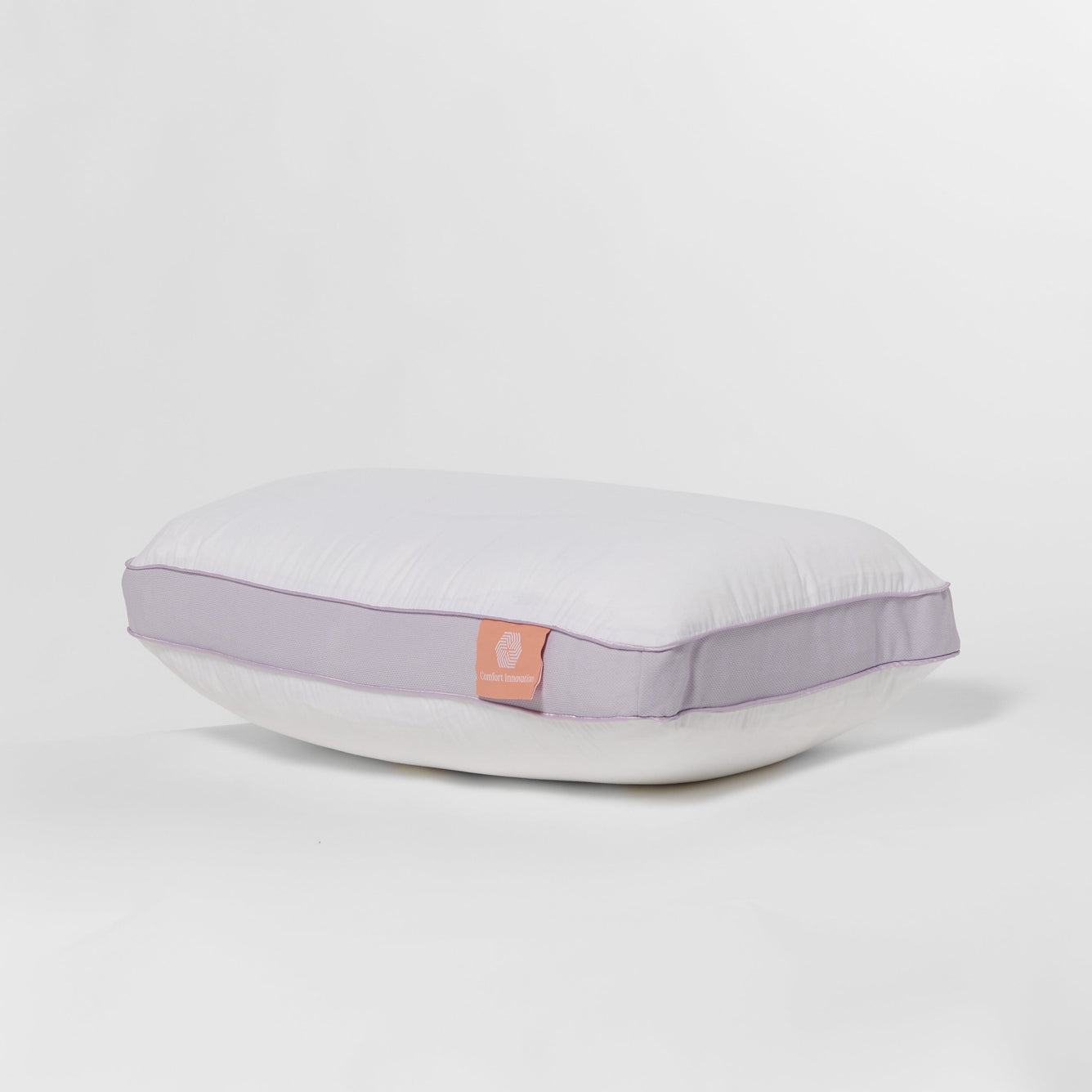 DreamFit® Pillows Adjustable Quattro Pillow (4 Inserts) with Washable Cover DreamFit DreamChill™ Quattro Pillow - The Best Customizable Pillow