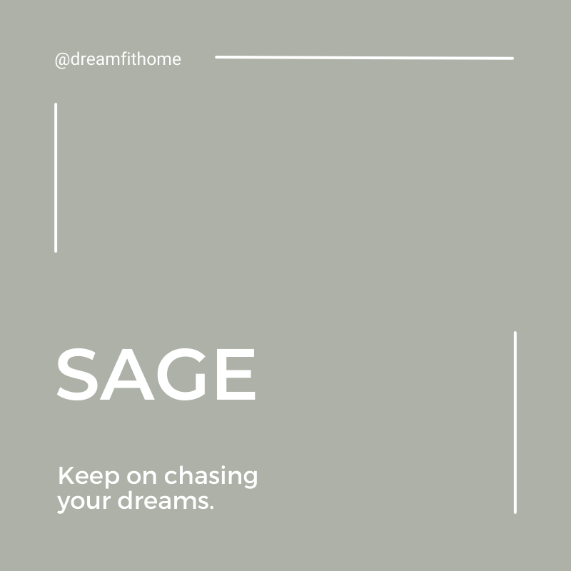 sage egyptian