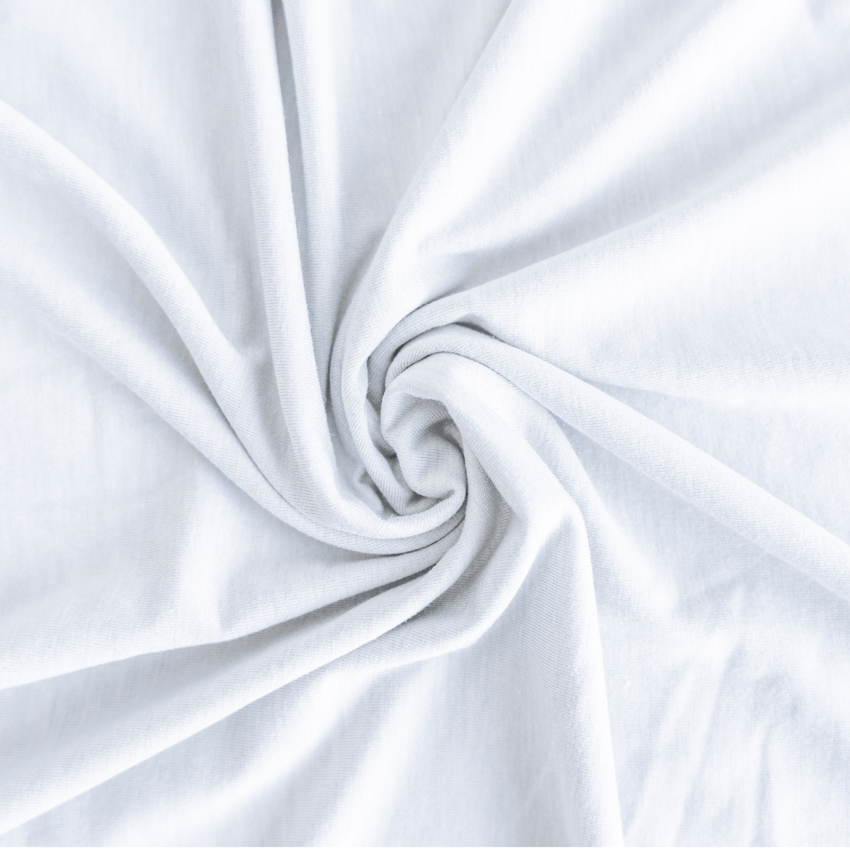 White Bamboo Stretch-Knit DreamChill™