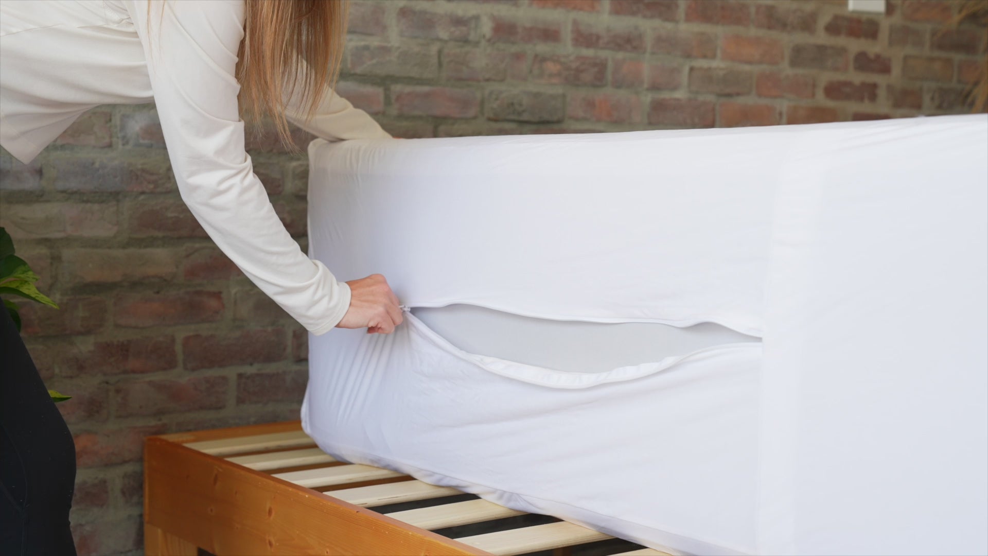 Mattress Encasement