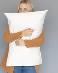 DreamFit® Sheet Set, Pillow, and Mattress Protector Bundle, DreamCool™ Collection