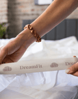 DreamFit® Sheets 100% Microfiber Sheet Set