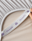 DreamFit® Sheet Set, Pillow, and Mattress Protector Bundle, DreamComfort™ Collection