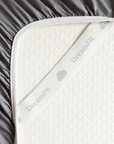 DreamFit® Sheets 100% Microfiber Sheet Set
