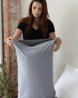 DreamFit® Sheets 100% Microfiber Sheet Set