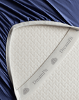 DreamFit® Sheets 100% Pima Cotton Sheet Set, DreamCool™ Collection Best Pima Cotton Sheet Sets
