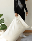 DreamFit® Sheets 100% Pima Cotton Sheet Set, DreamCool™ Collection Best Pima Cotton Sheet Sets