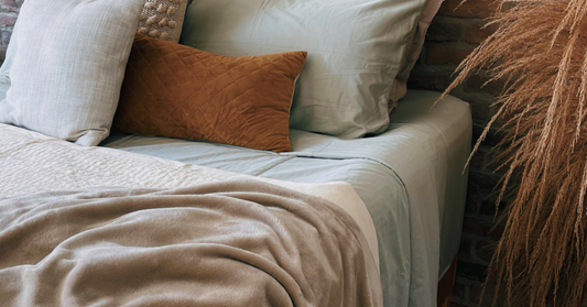 New Sheet Colors to Get a Timeless Style in Any Bedroom