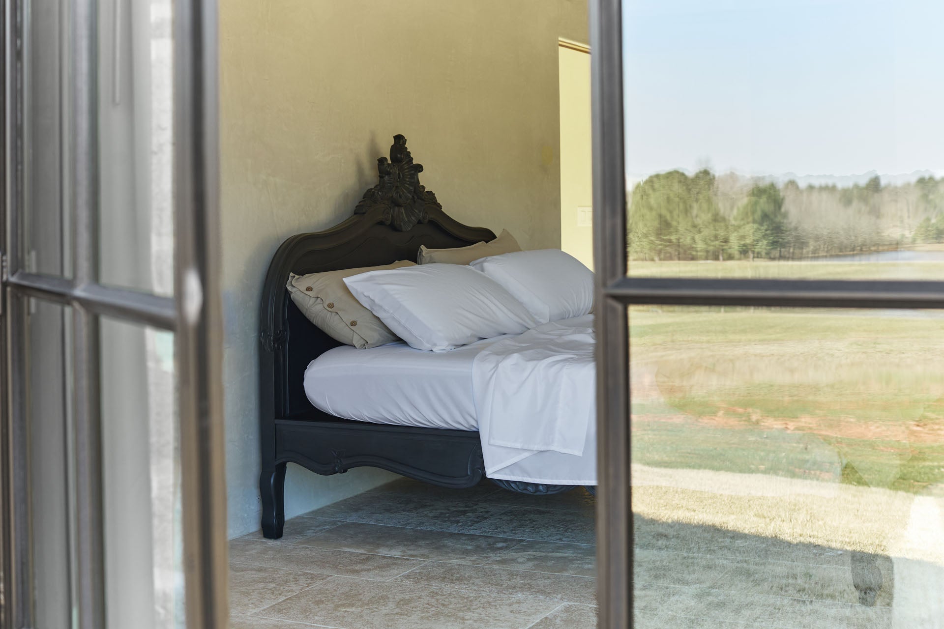 How StaDry® Technology Keeps You Cool, Dry, and Sleeping Deeply
