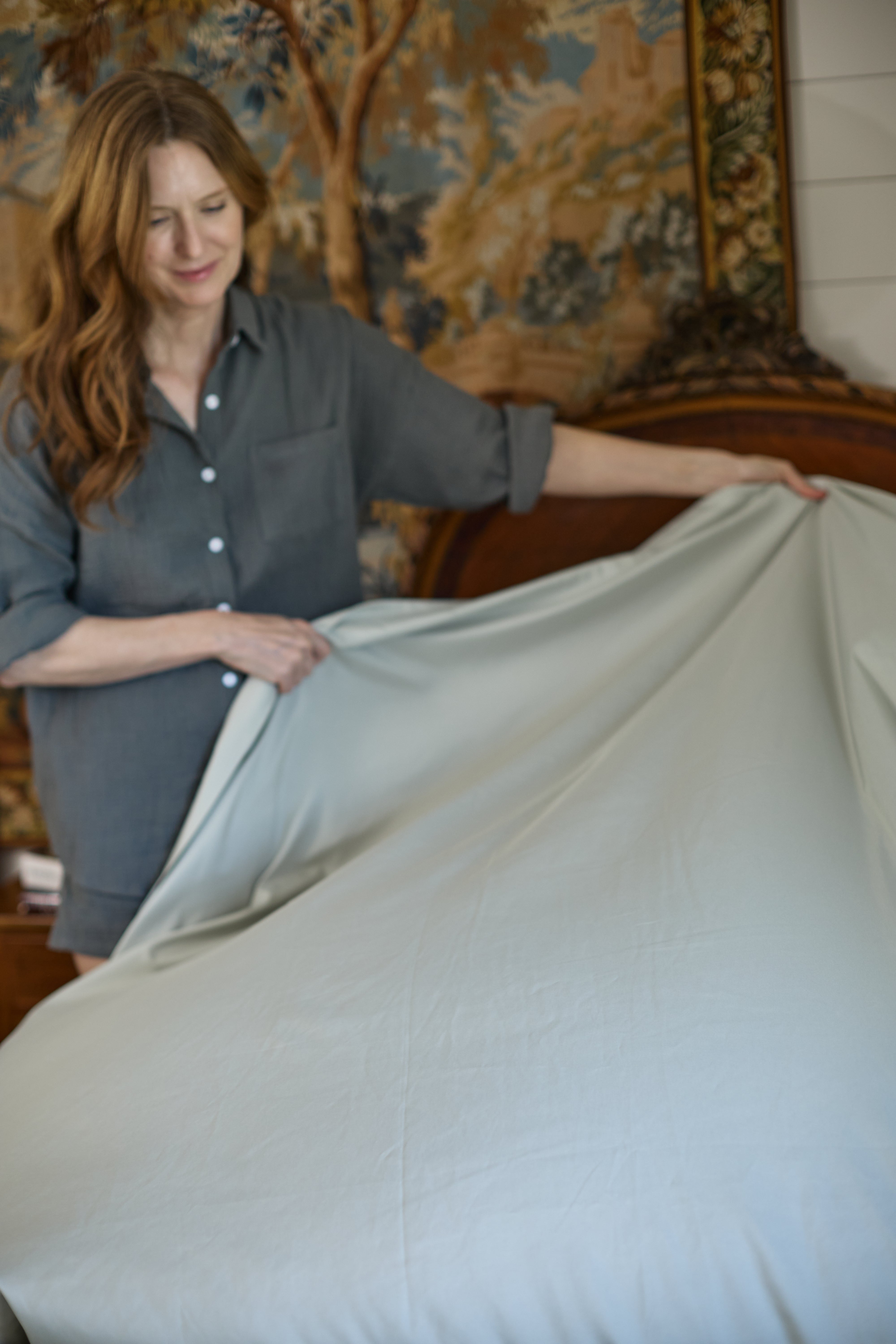 Pima vs. Egyptian vs. Organic Percale: Which Cotton Feels Best?