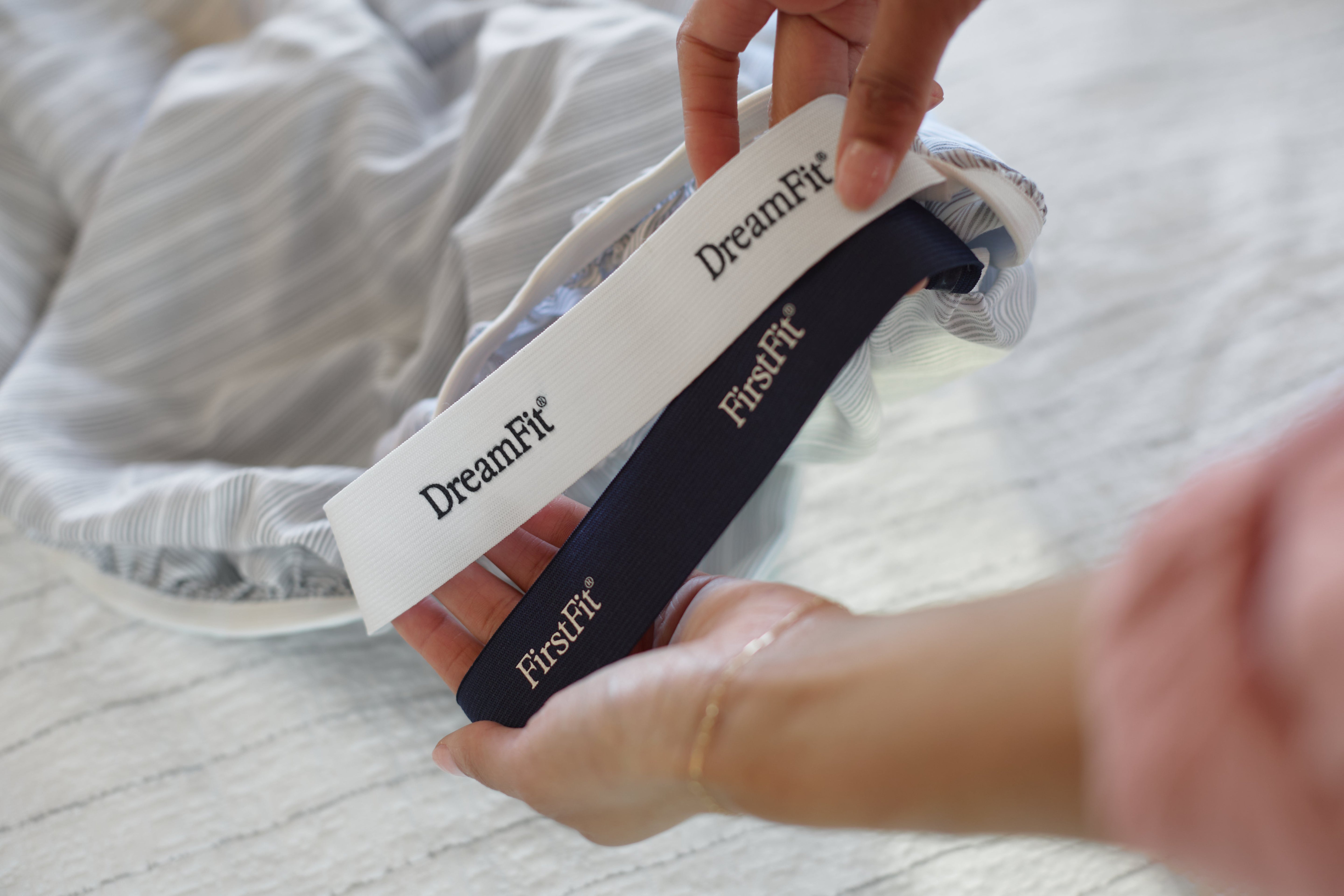 Luxury Bed Sheets That Actually Fit — The Sleep Upgrade You Didn’t Know You Needed