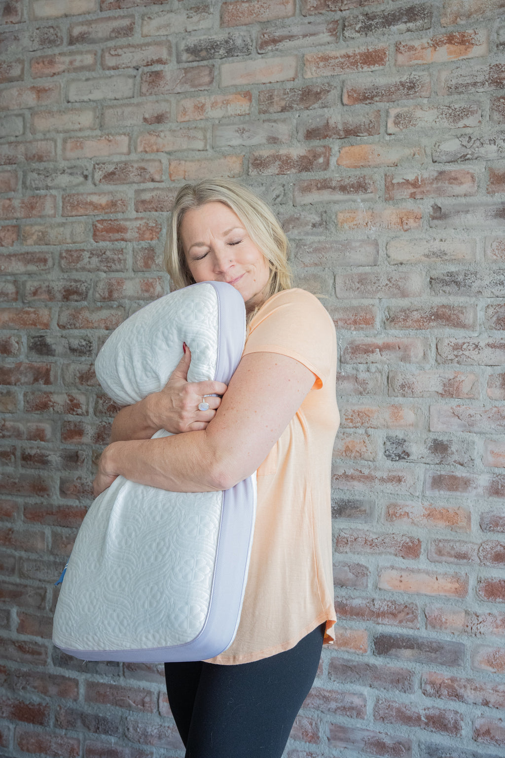 DreamFit's Cooling Sheet Solution for Menopause DreamFit®