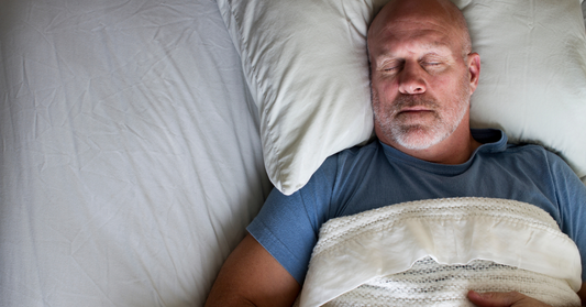 Heat & Sleep: This Simple Fix Could Solve Your Stress Dreams