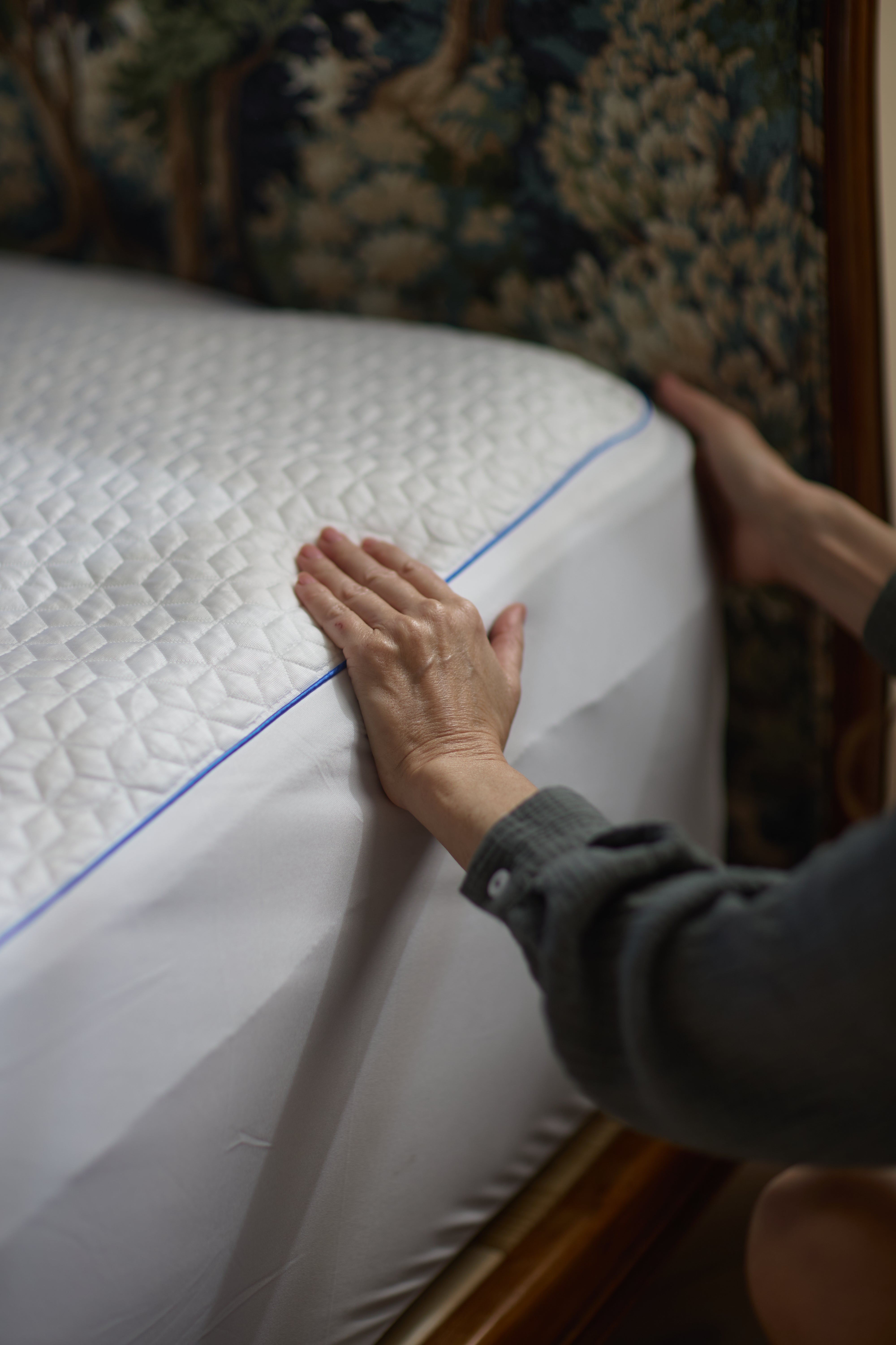 5 Reasons You Need a Mattress Protector (Even If You Have Great Sheets)