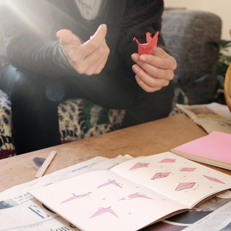 How YOU Can Fold a Fitted Sheet