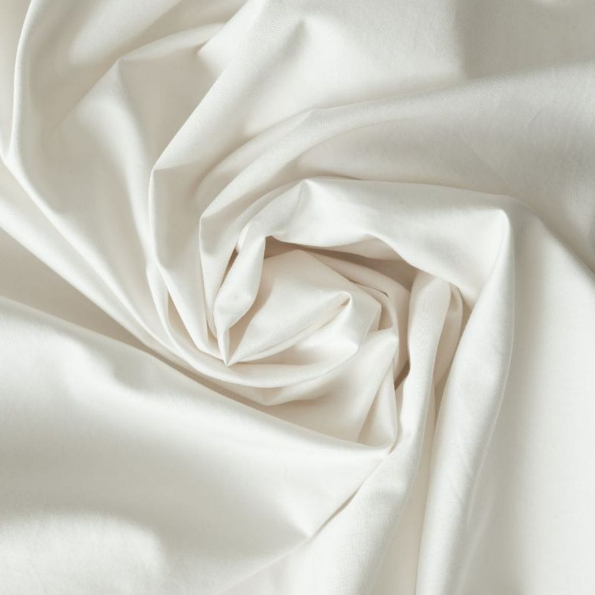 DreamFit® Sheets 100% Organic Cotton Percale, DreamHealth™ Collection