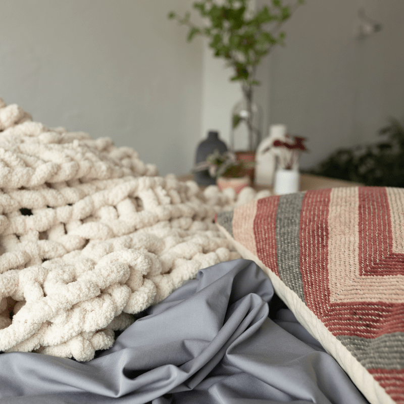 DreamFit Long Staple Cotton – Mattress King