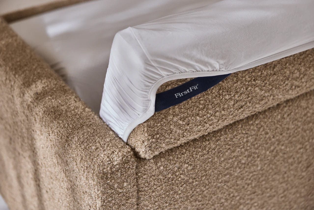 DreamFit® Sheets - Sleeper Sofa Today Sleeper - Enhanced Bamboo™ Complete Sheet Set Today Sleeper - Enhanced Bamboo™ Complete Sheet Set