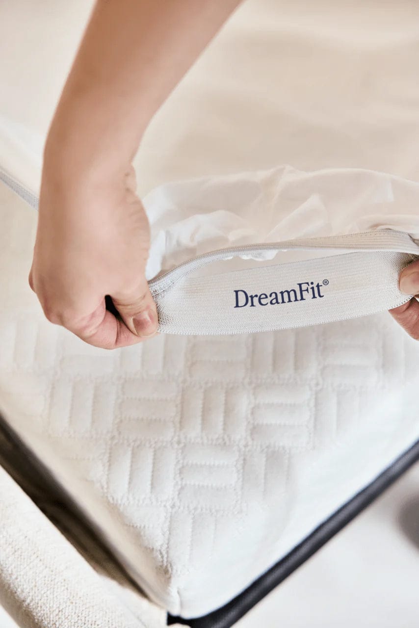 DreamFit® Sheets - Sleeper Sofa Every Day Sleeper - Enhanced Bamboo™ Complete Sheet Set Every Day Sleeper - Enhanced Bamboo™ Complete Sheet Set