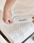 DreamFit® Sheets - Sleeper Sofa Every Day Sleeper - Enhanced Bamboo™ Complete Sheet Set Every Day Sleeper - Enhanced Bamboo™ Complete Sheet Set