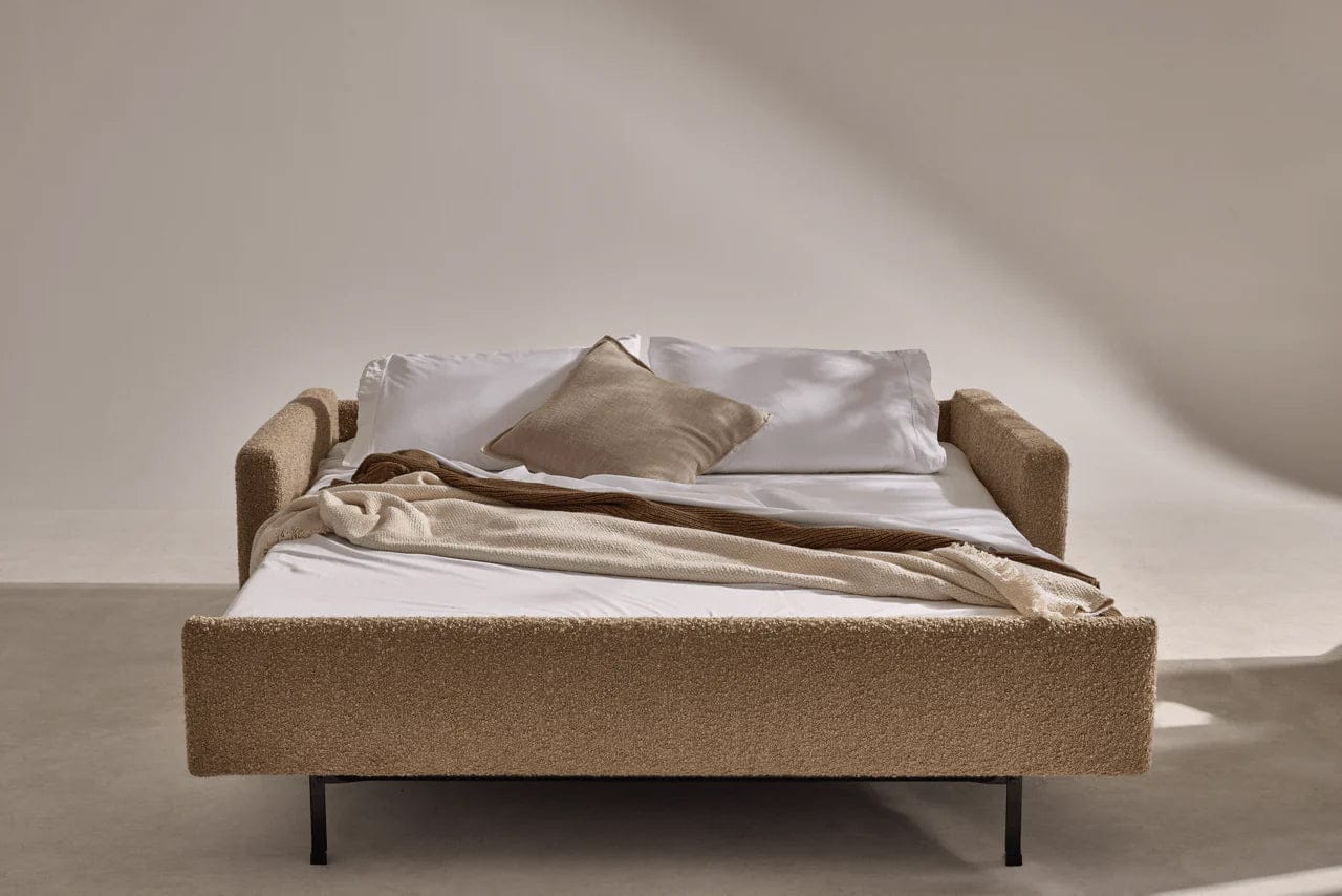 DreamFit® Sheets - Sleeper Sofa Every Day Sleeper - Enhanced Bamboo™ Complete Sheet Set Every Day Sleeper - Enhanced Bamboo™ Complete Sheet Set