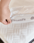 DreamFit® Every Day Sleeper - Enhanced Bamboo™ Complete Sheet Set