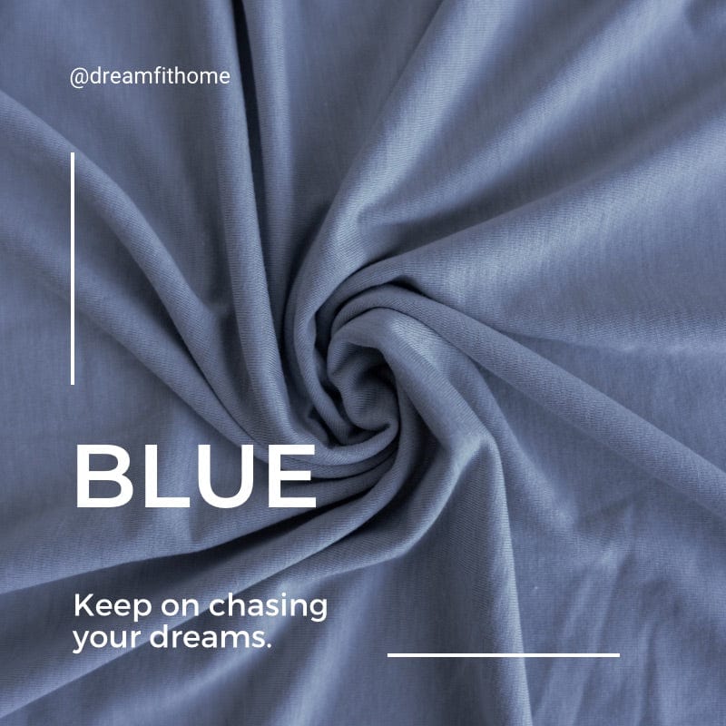 DreamFit® Sheets Bamboo Stretch-Knit DreamChill™ Collection