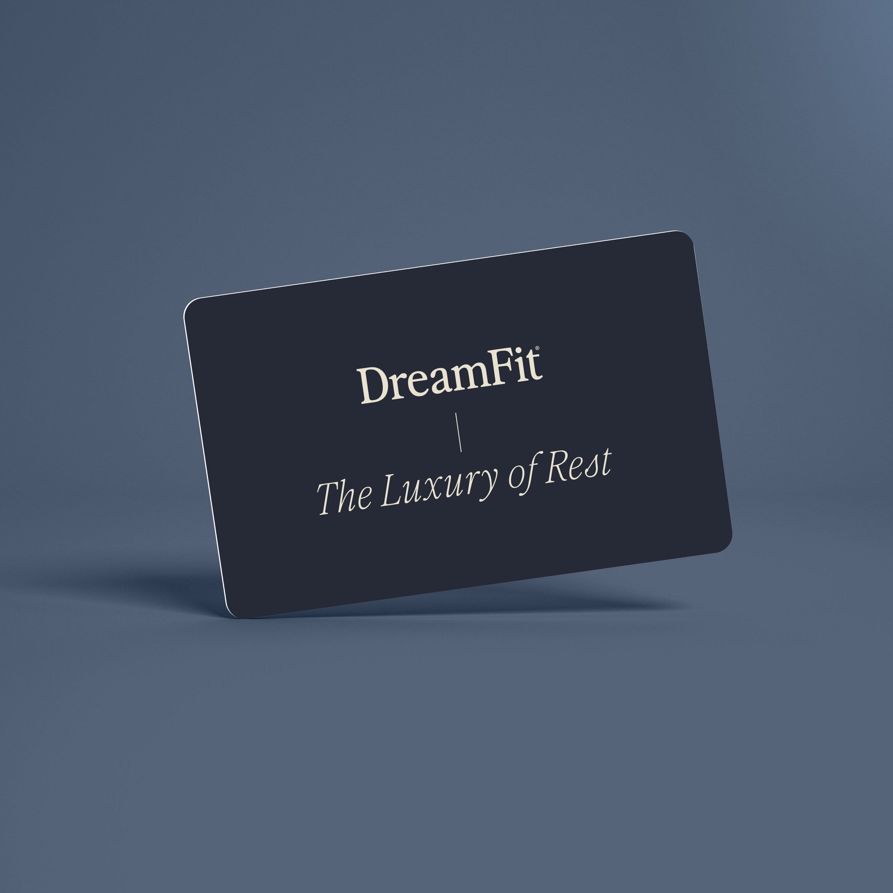 DreamFit® Gift Card $50 Gift Card (Digital) Gift Card (Digital)