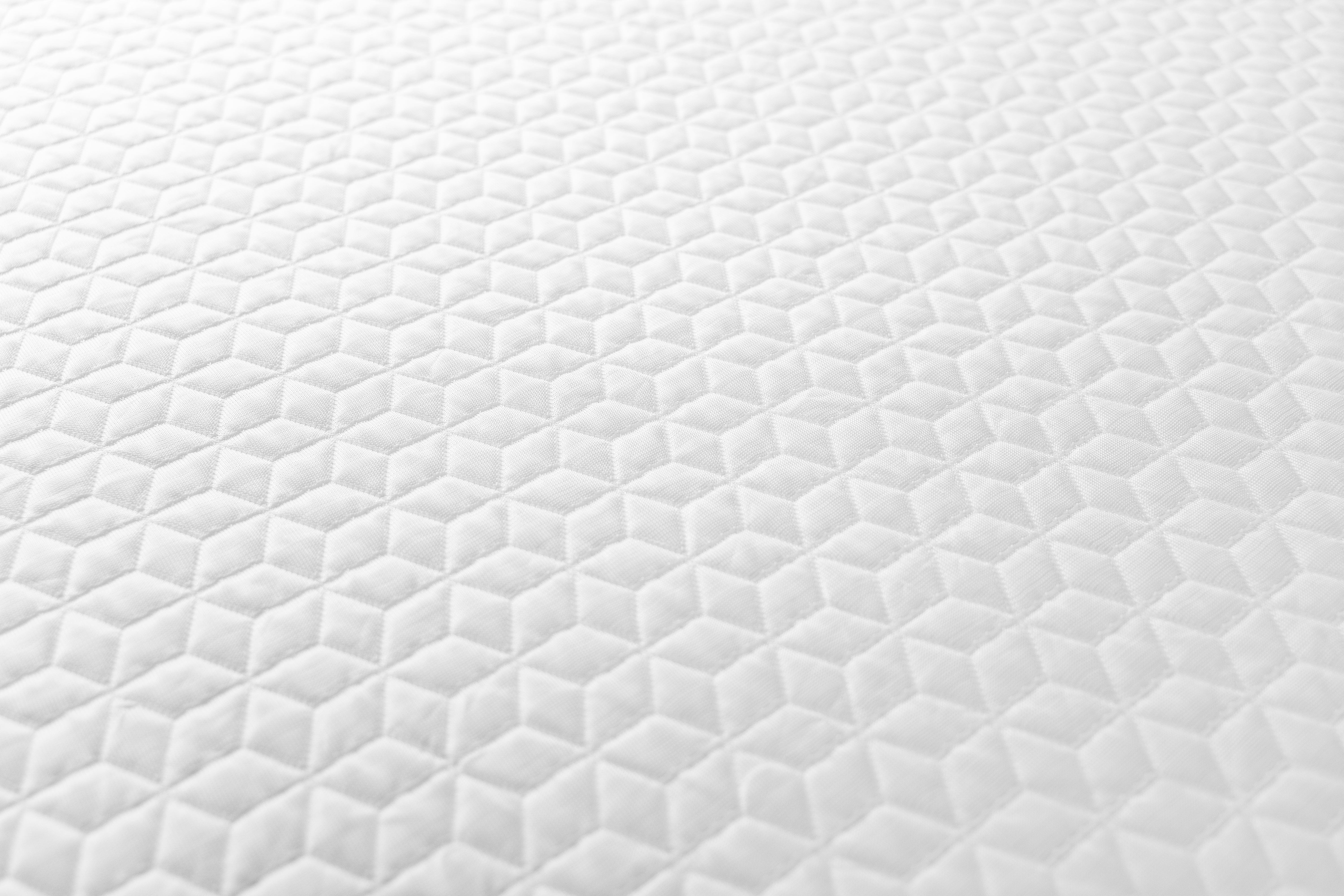 DreamFit® Mattress Protectors DreamChill® | Waterproof Mattress Protector - Split Size Cooling Mattress Protectors - Waterproof Mattress Covers